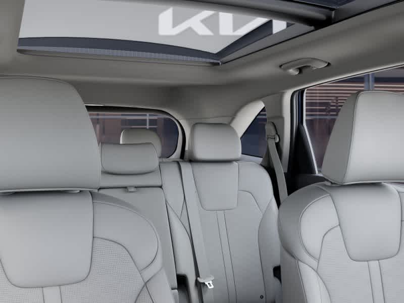 Thumbnail: 2026 Kia Sorento - 28