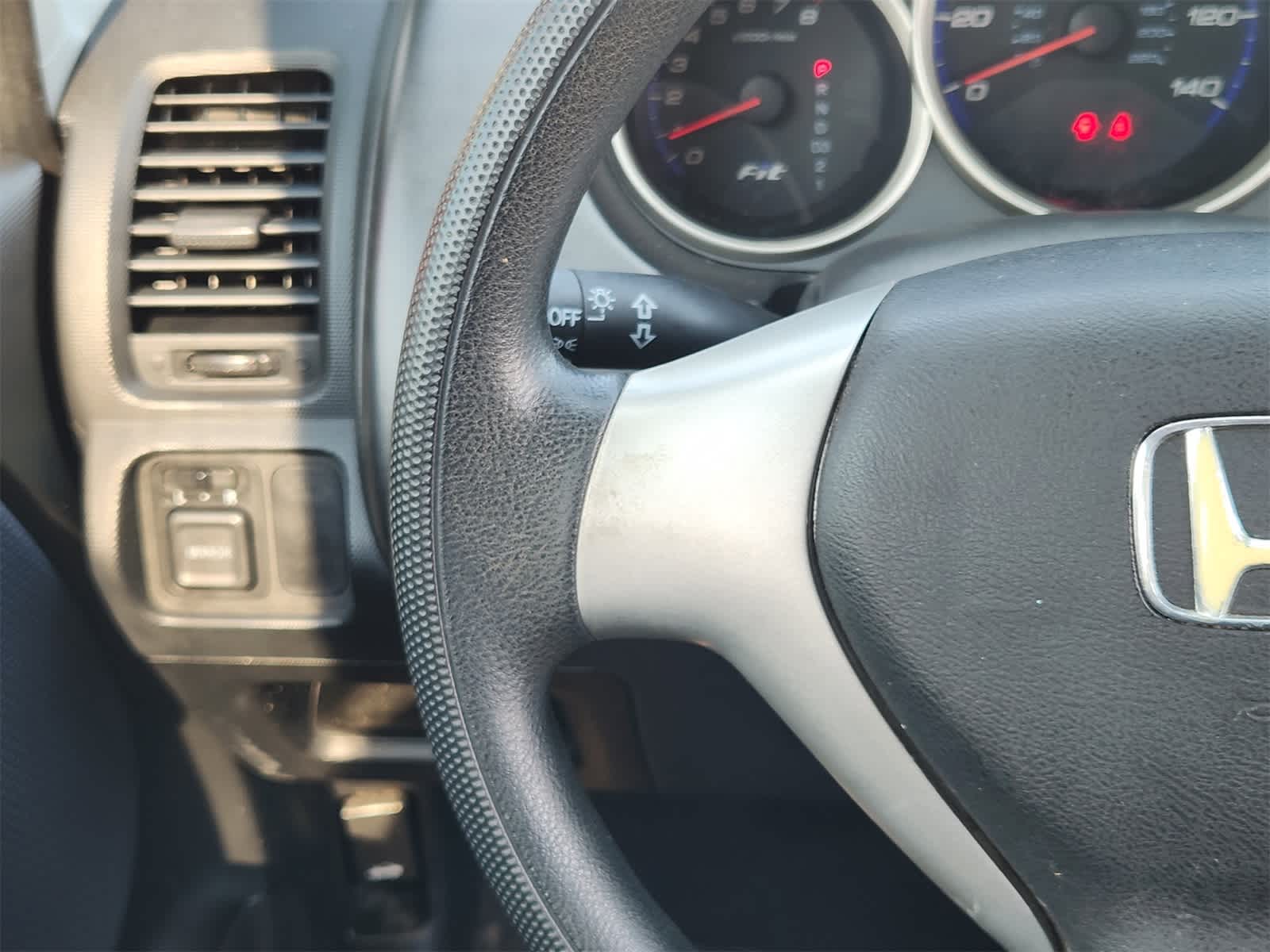 Thumbnail: 2008 Honda Fit - 26