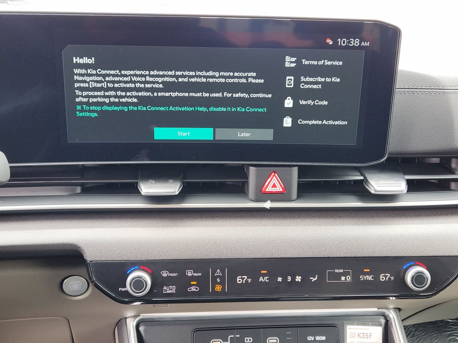 Thumbnail: 2026 Kia Carnival - 13