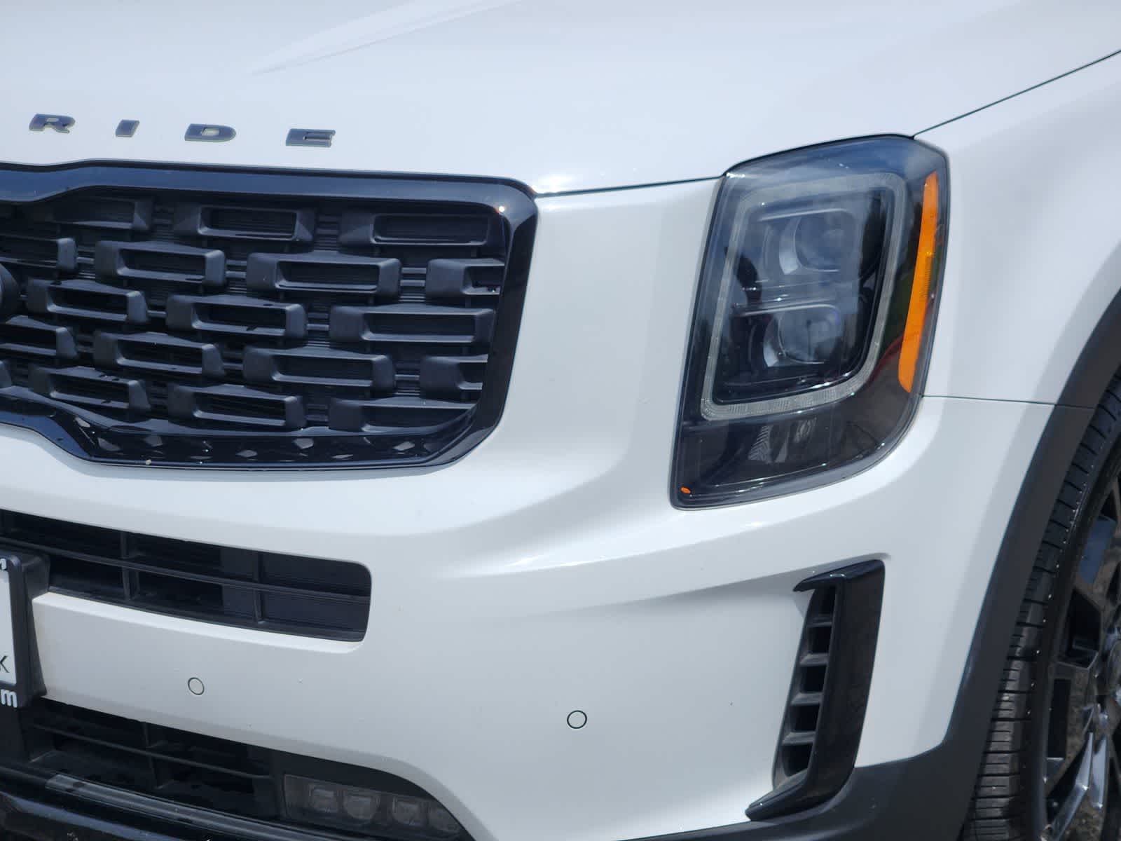 Thumbnail: 2021 Kia Telluride - 7