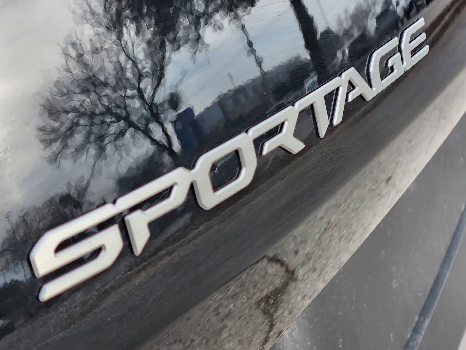Thumbnail: 2026 Kia Sportage - 9