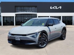 2025 Kia EV6 Light Long Range SUV