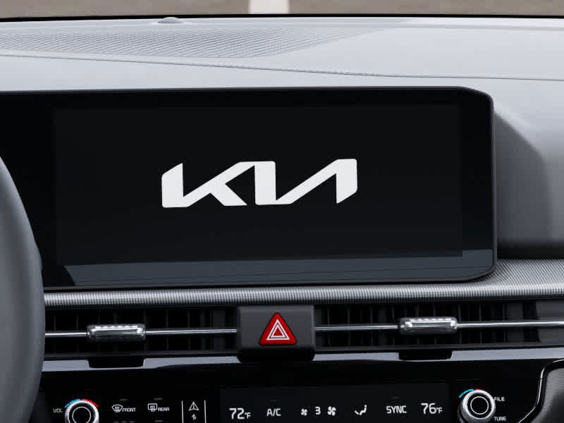 Thumbnail: 2026 Kia Sportage - 20