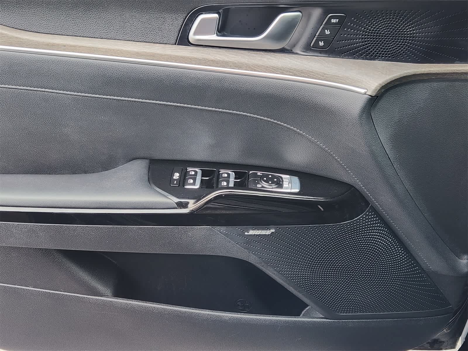 Thumbnail: 2022 Kia K5 - 22