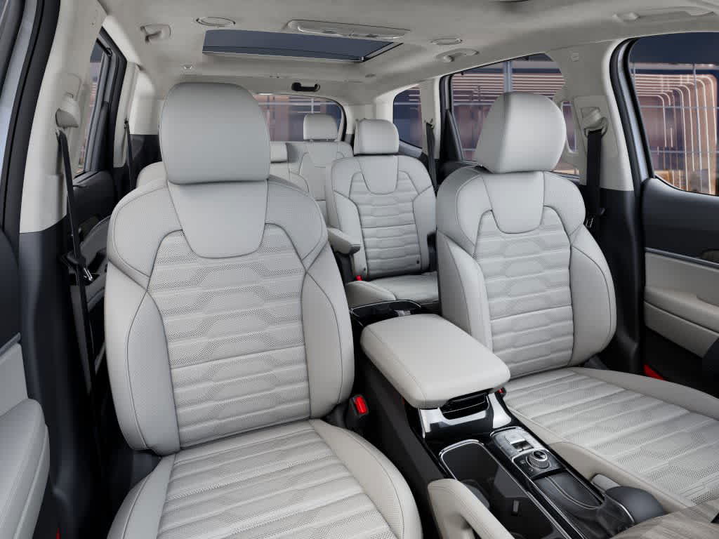 Thumbnail: 2025 Kia Telluride - 15