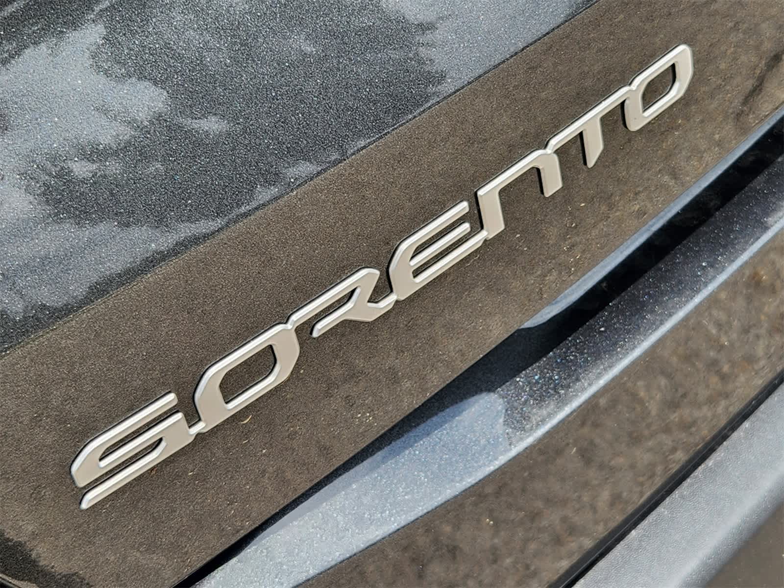 Thumbnail: 2025 Kia Sorento - 8