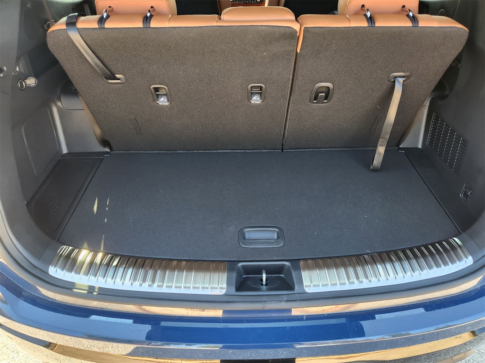 Thumbnail: 2025 Kia Telluride - 30