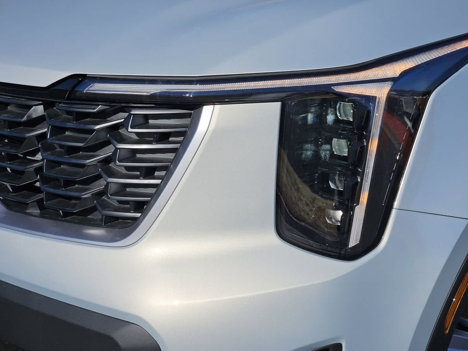 Thumbnail: 2026 Kia Sorento - 6