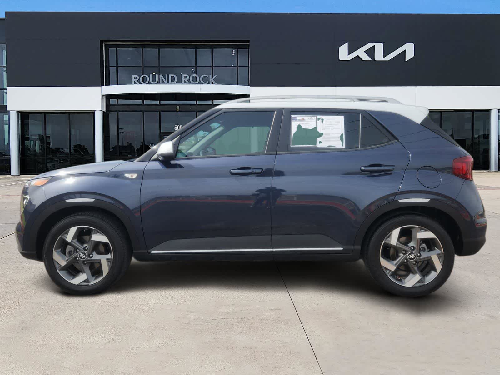 Thumbnail: 2025 Hyundai Venue - 4