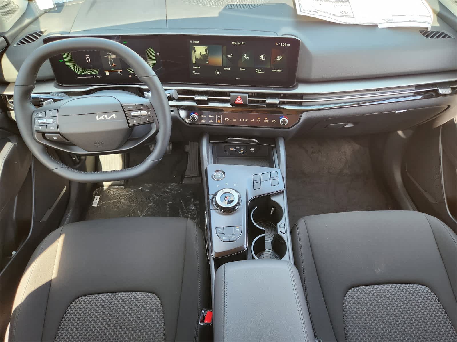 Thumbnail: 2026 Kia Sportage - 23