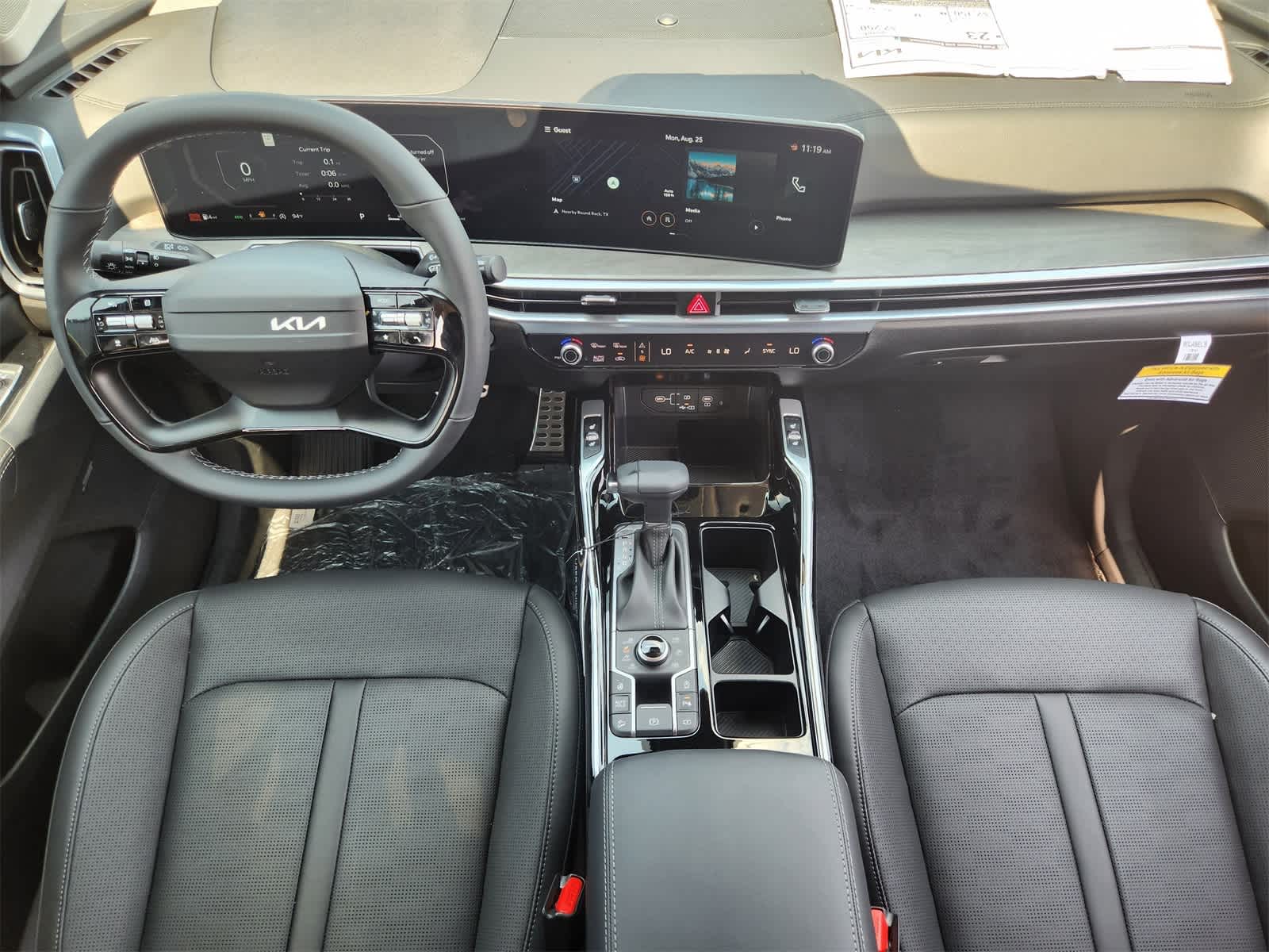 Thumbnail: 2026 Kia Sorento - 24