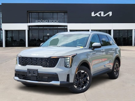 2026 Kia Sorento S SUV