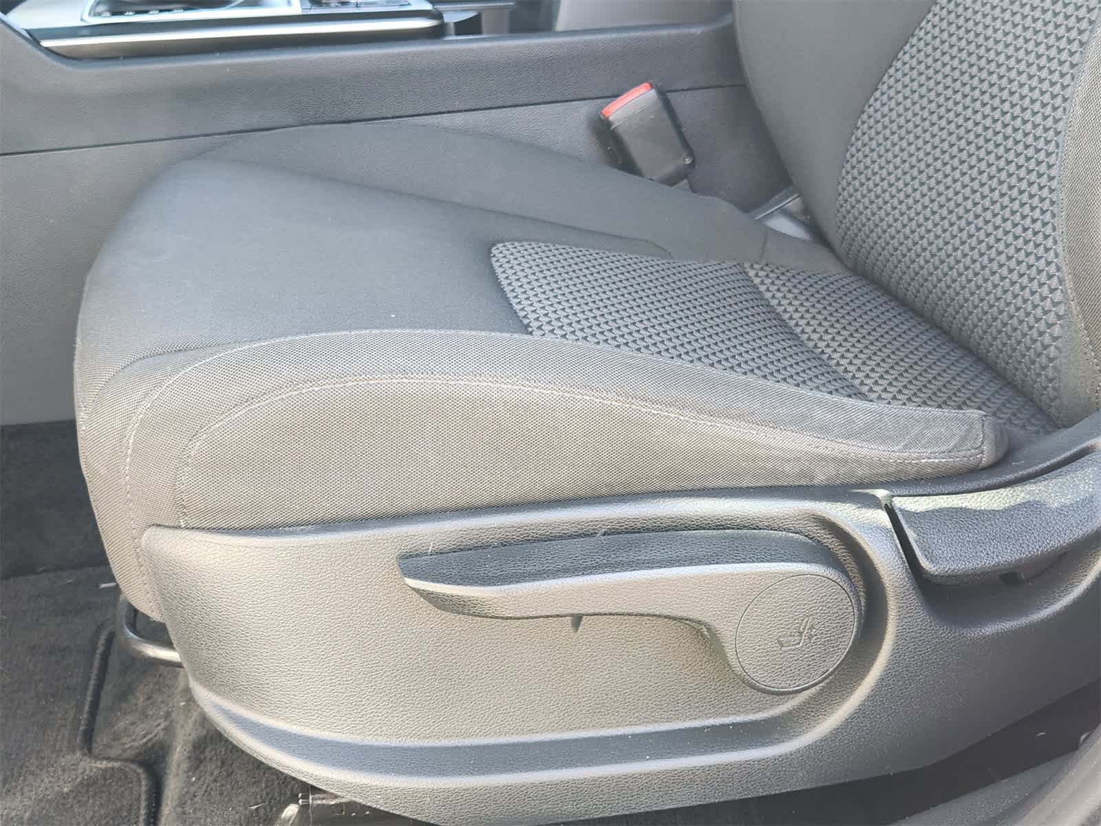 Thumbnail: 2024 Kia Sportage - 22