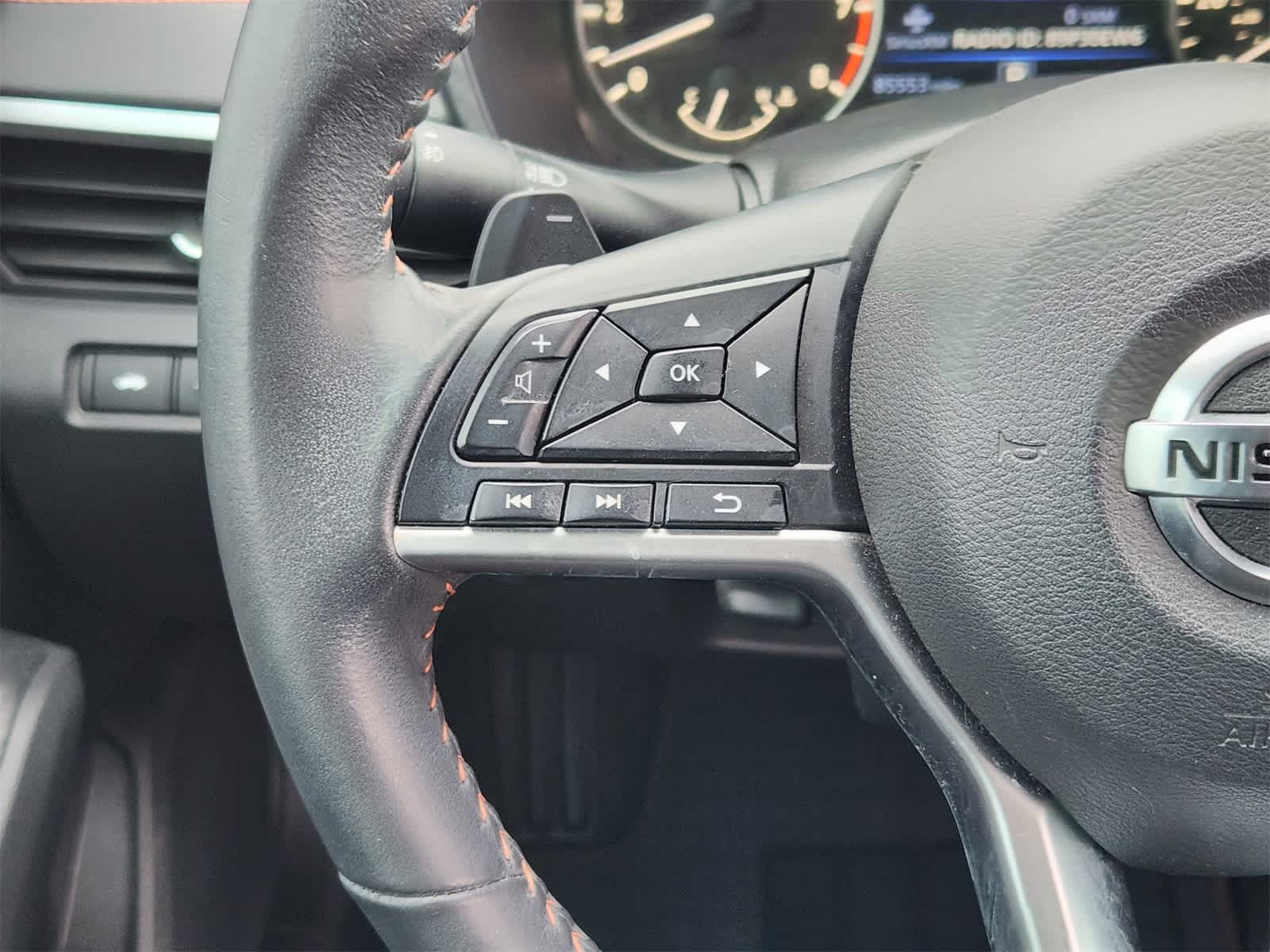 Thumbnail: 2022 Nissan Altima - 28