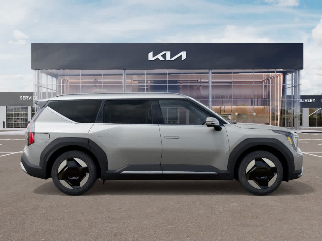 2026 Kia EV9 Land 7