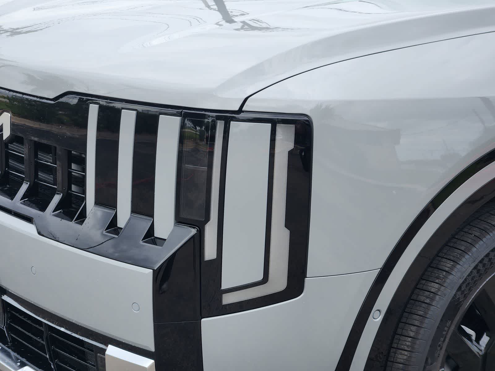 Thumbnail: 2027 Kia Telluride - 7