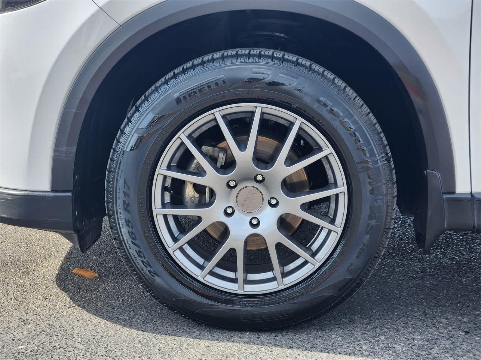 Thumbnail: 2023 Mazda CX-5 - 9