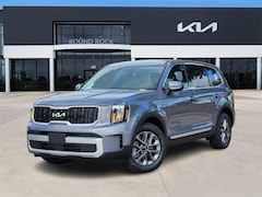 2025 Kia Telluride LX SUV