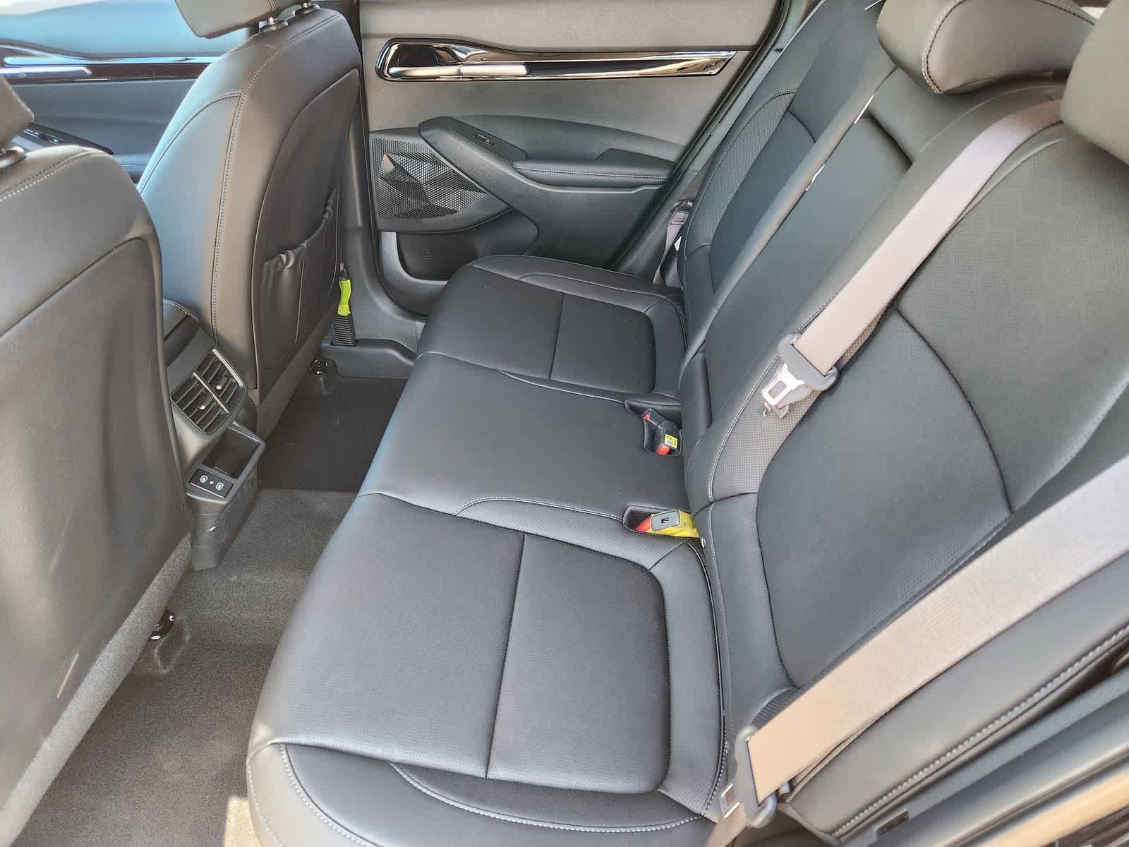 Thumbnail: 2026 Kia Seltos - 21