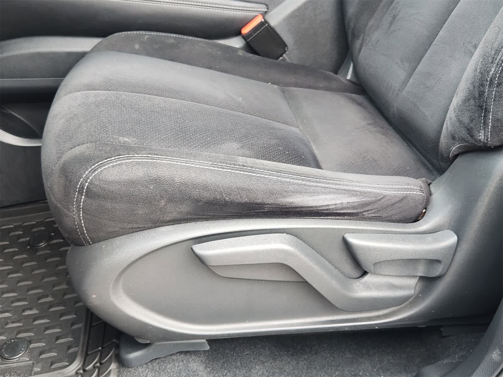 Thumbnail: 2021 Nissan Murano - 23