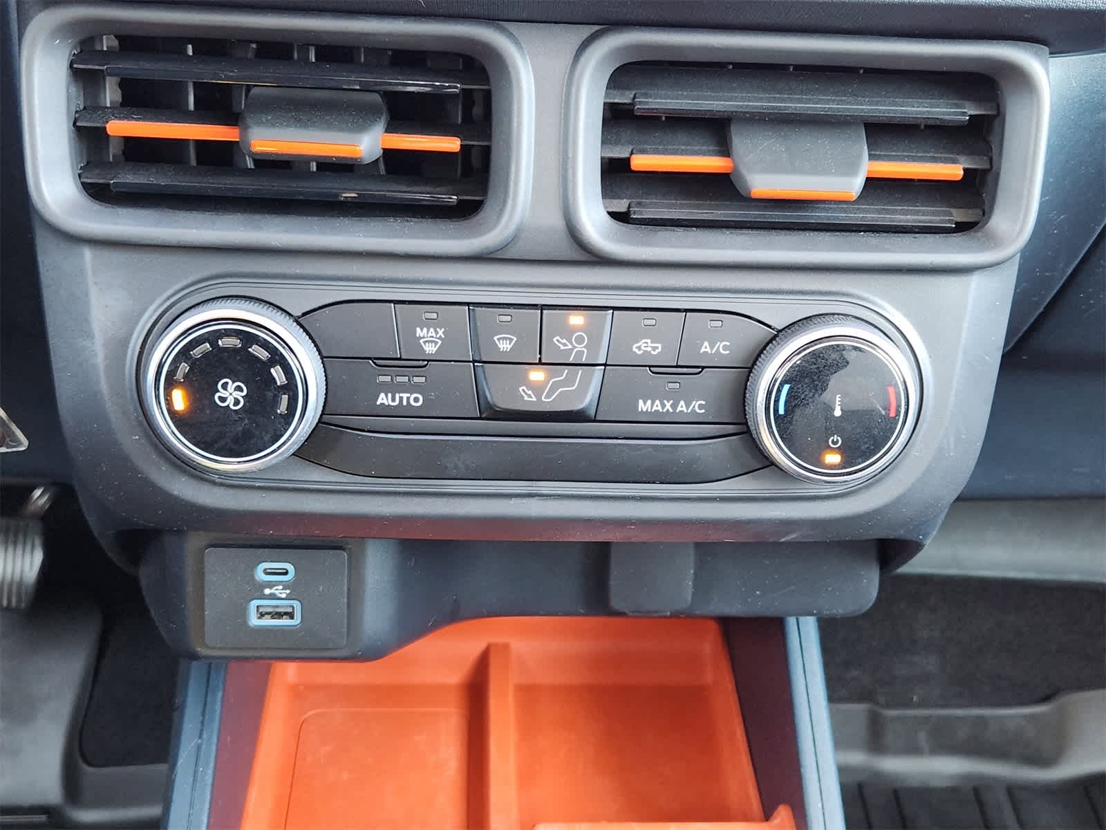 Thumbnail: 2023 Ford Maverick - 19