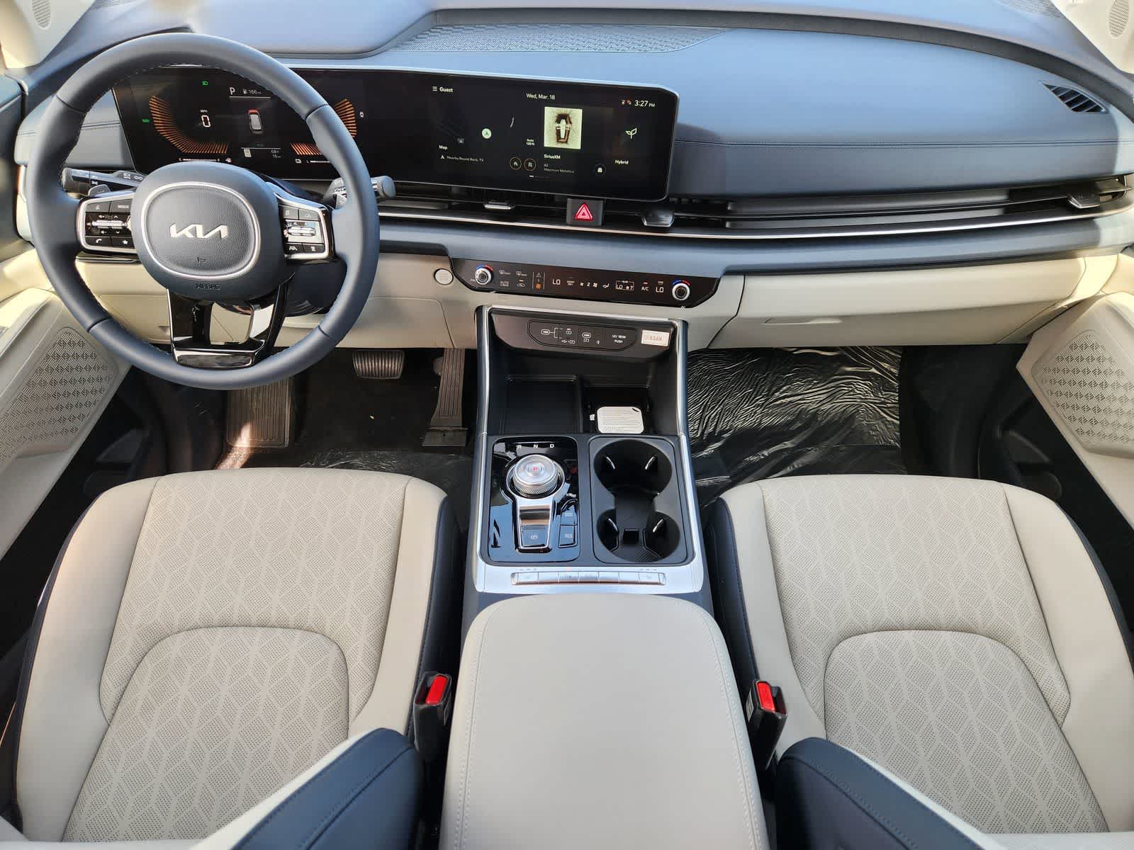 Thumbnail: 2026 Kia Carnival - 22