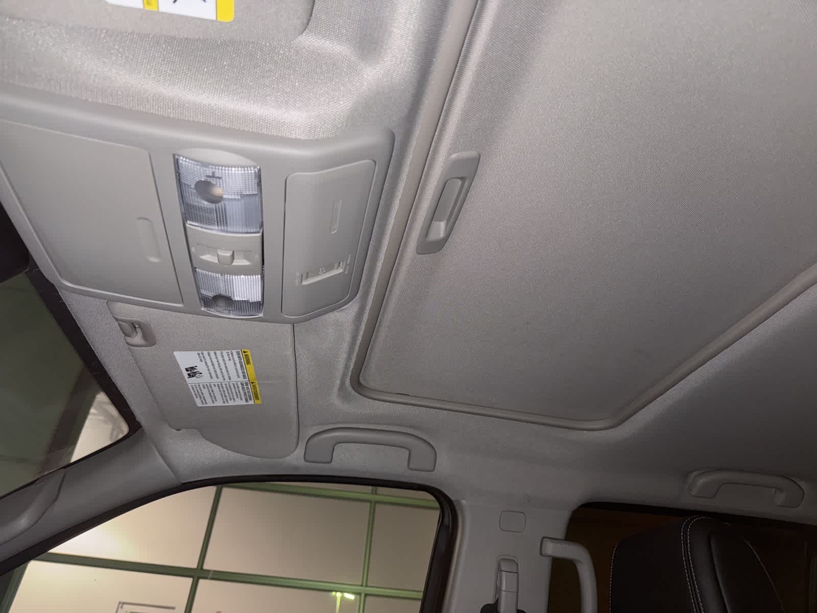 Thumbnail: 2024 Nissan Frontier - 8