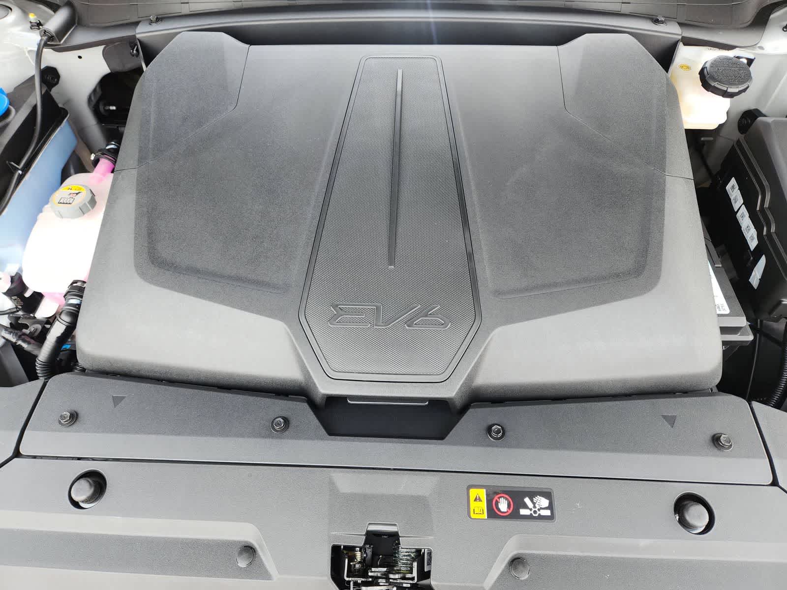 Thumbnail: 2026 Kia EV6 - 8