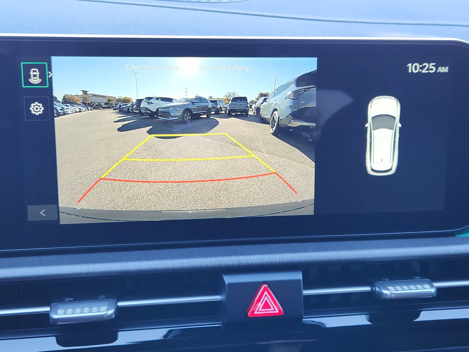 Thumbnail: 2026 Kia Sportage - 15