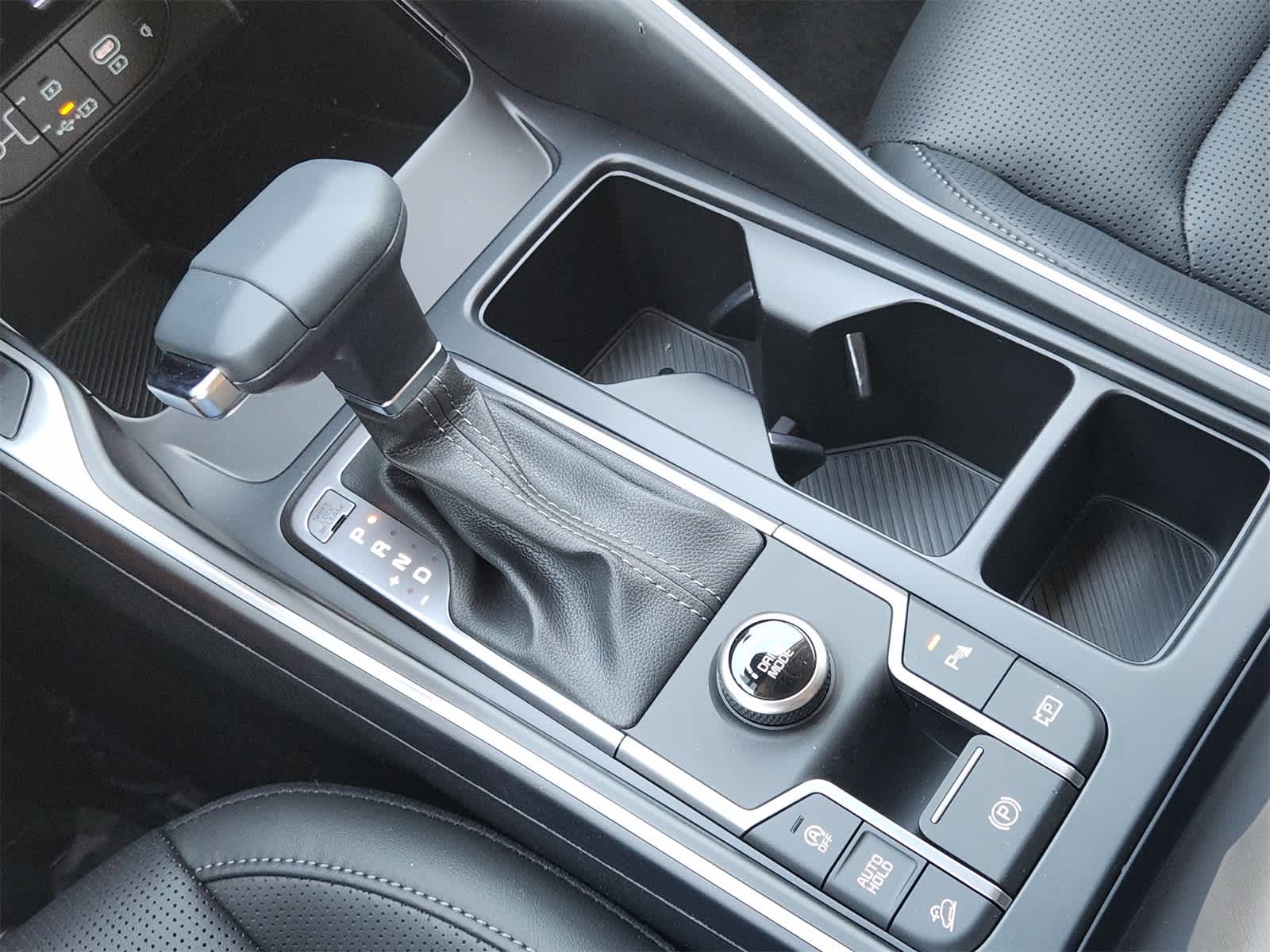 Thumbnail: 2026 Kia Sorento - 18