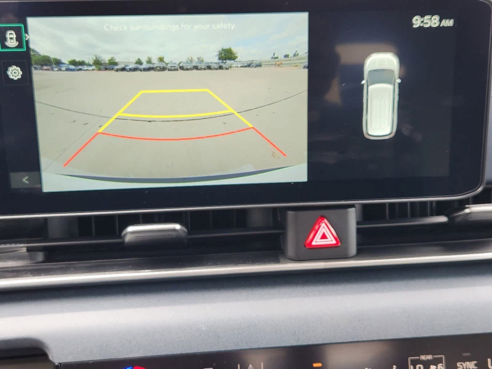 Thumbnail: 2026 Kia Carnival - 15