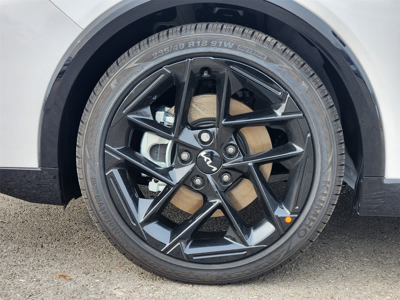 Thumbnail: 2026 Kia K4 - 8