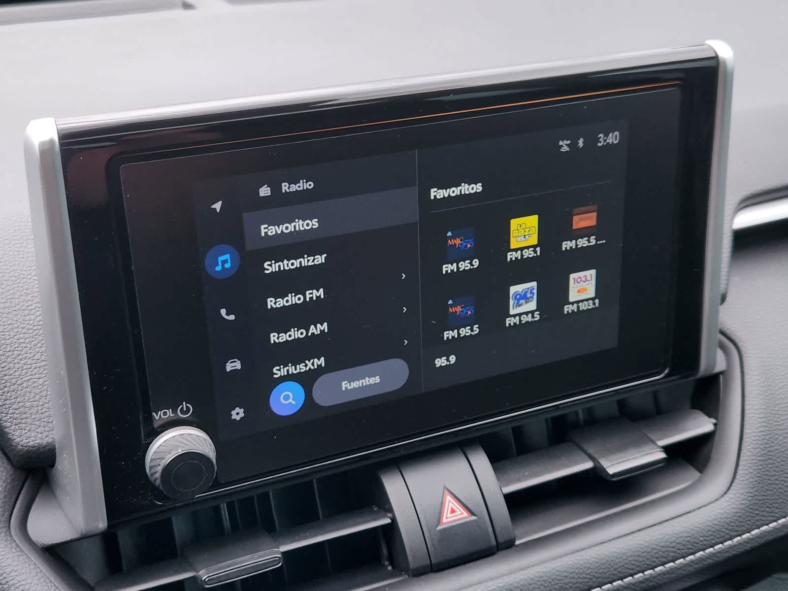 Thumbnail: 2025 Toyota RAV4 - 17