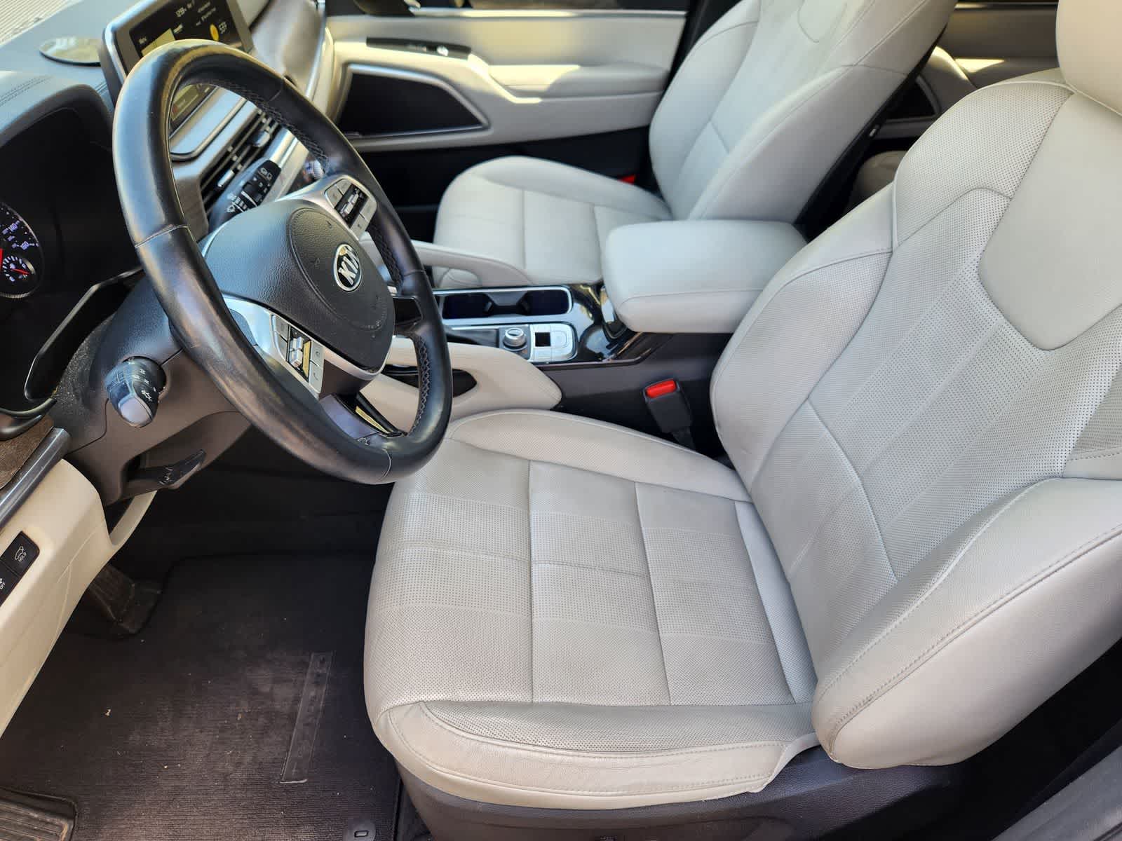 Thumbnail: 2020 Kia Telluride - 11