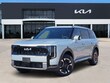  Kia Telluride Hybrid