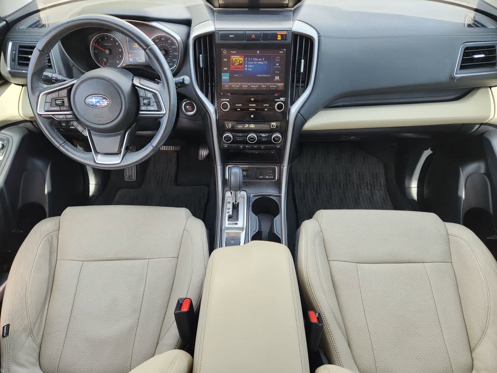 Thumbnail: 2019 Subaru Ascent - 24