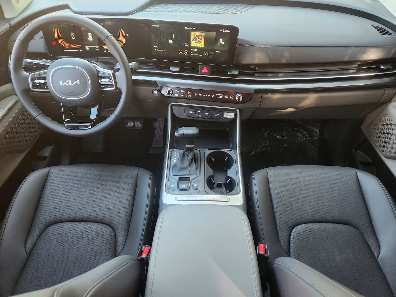 Thumbnail: 2026 Kia Carnival - 22