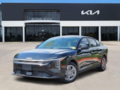 2026 Kia K4 LX Sedan
