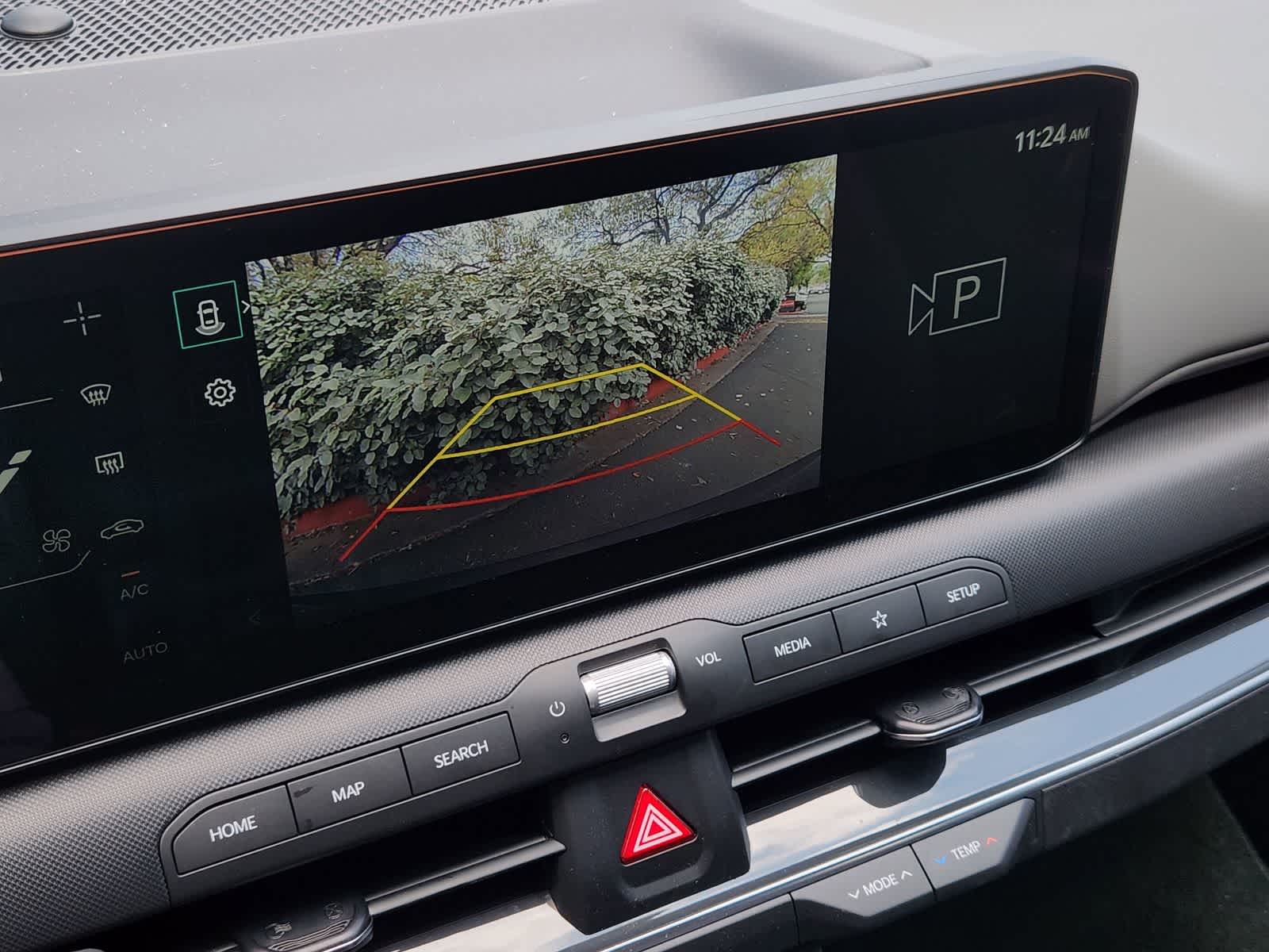 Thumbnail: 2025 Kia K4 - 17