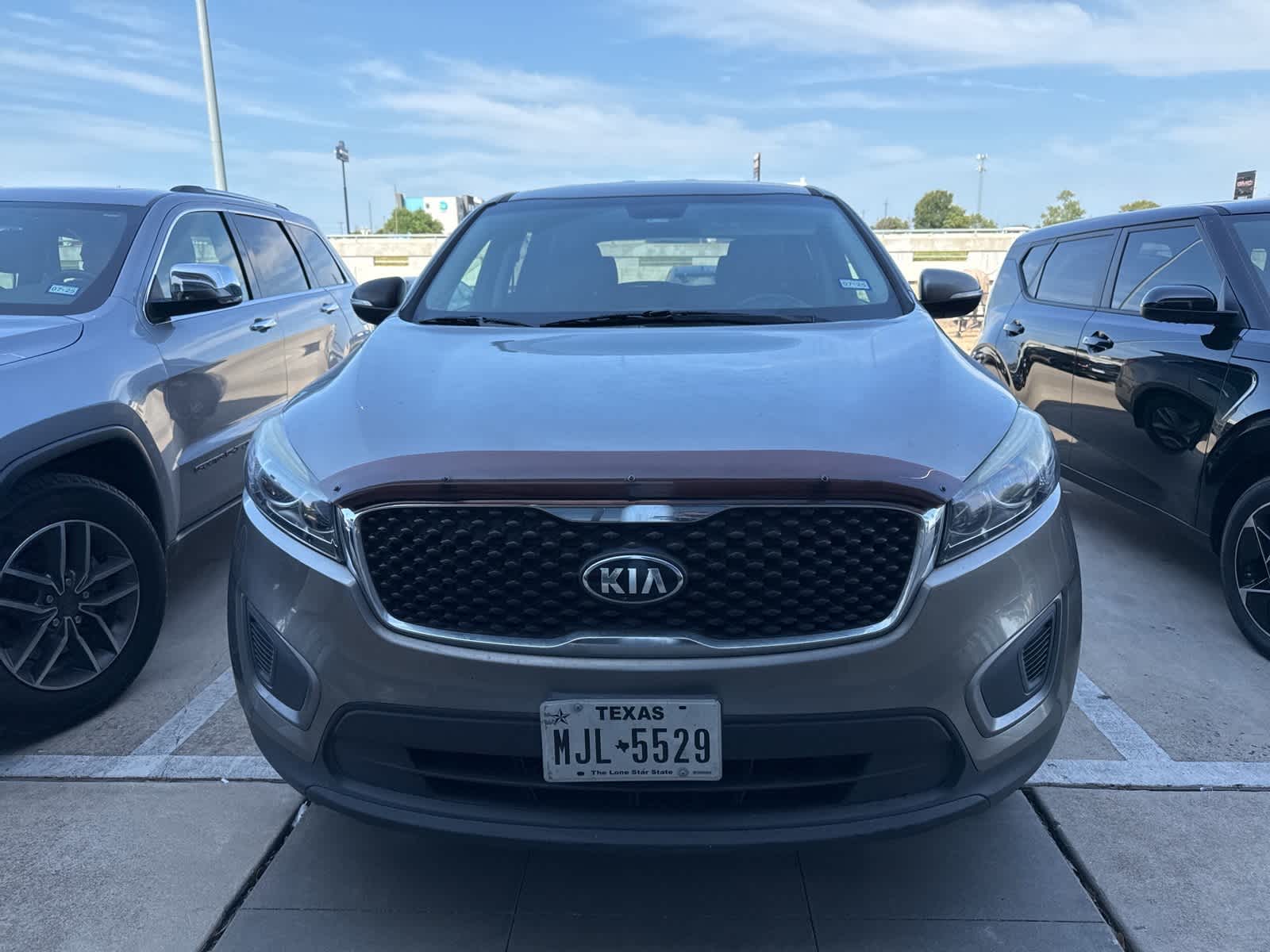 Thumbnail: 2016 Kia Sorento - 2