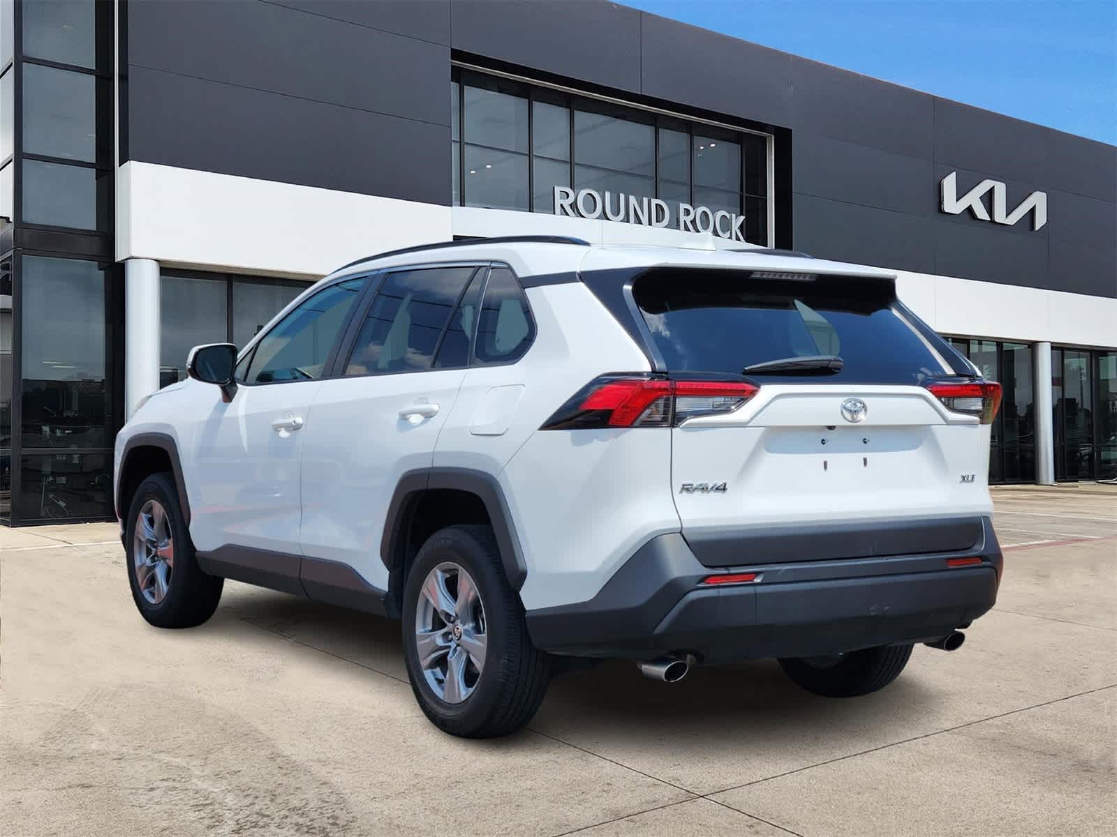 Thumbnail: 2024 Toyota RAV4 - 6