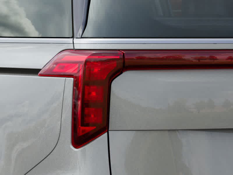 Thumbnail: 2026 Kia Carnival - 11