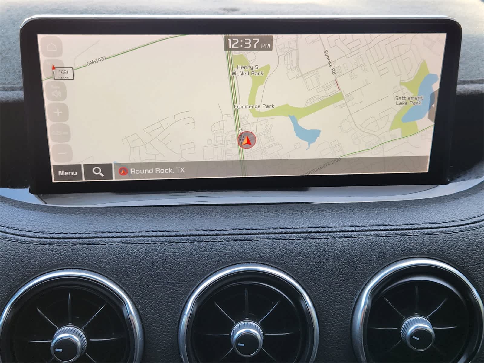 Thumbnail: 2022 Kia Stinger - 16