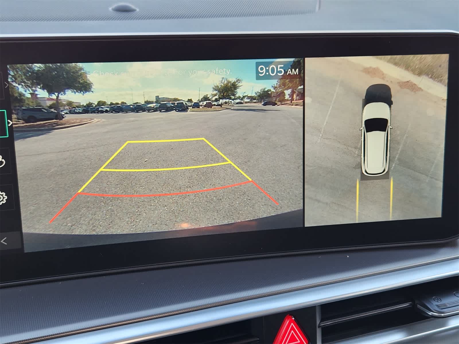 Thumbnail: 2026 Kia Sorento - 16