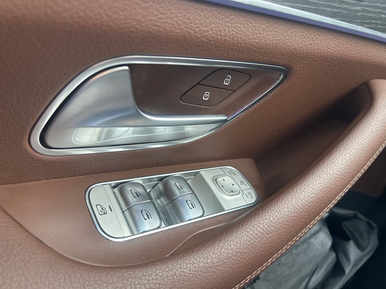 Thumbnail: 2024 Mercedes-Benz GLE - 10