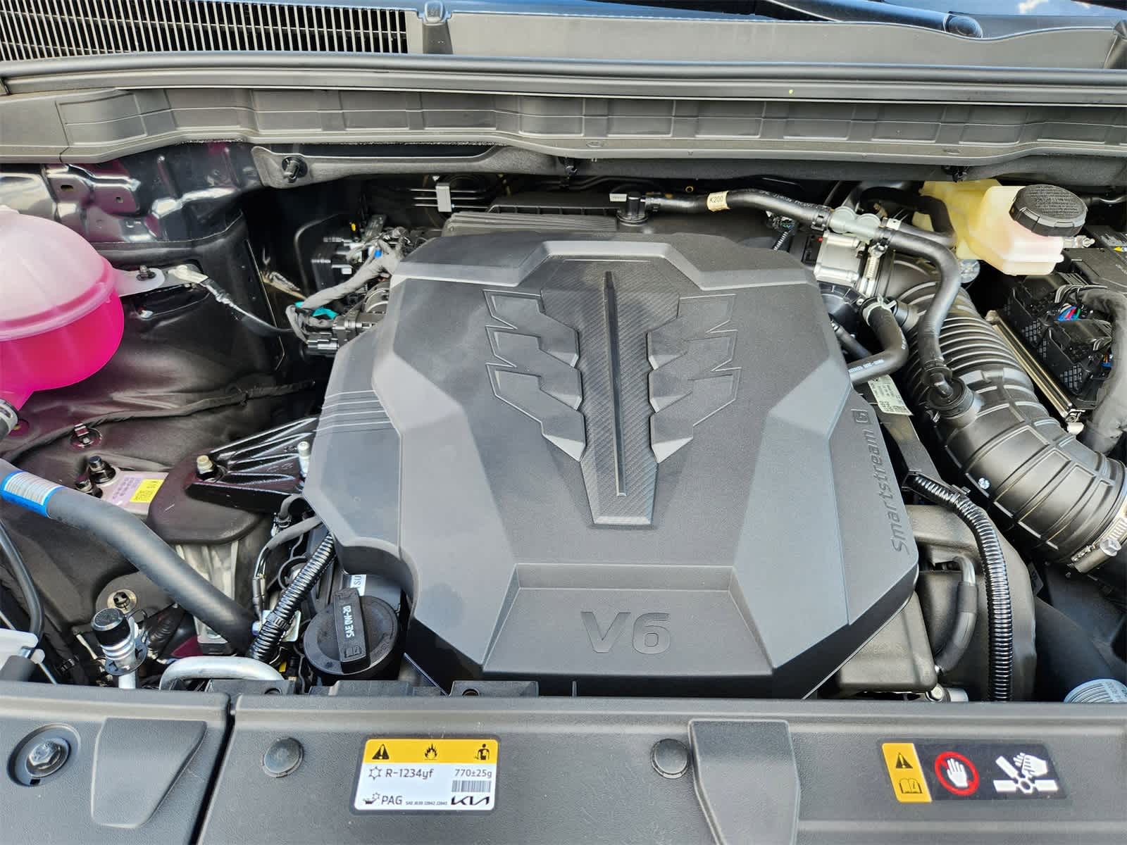 Thumbnail: 2026 Kia Carnival - 10