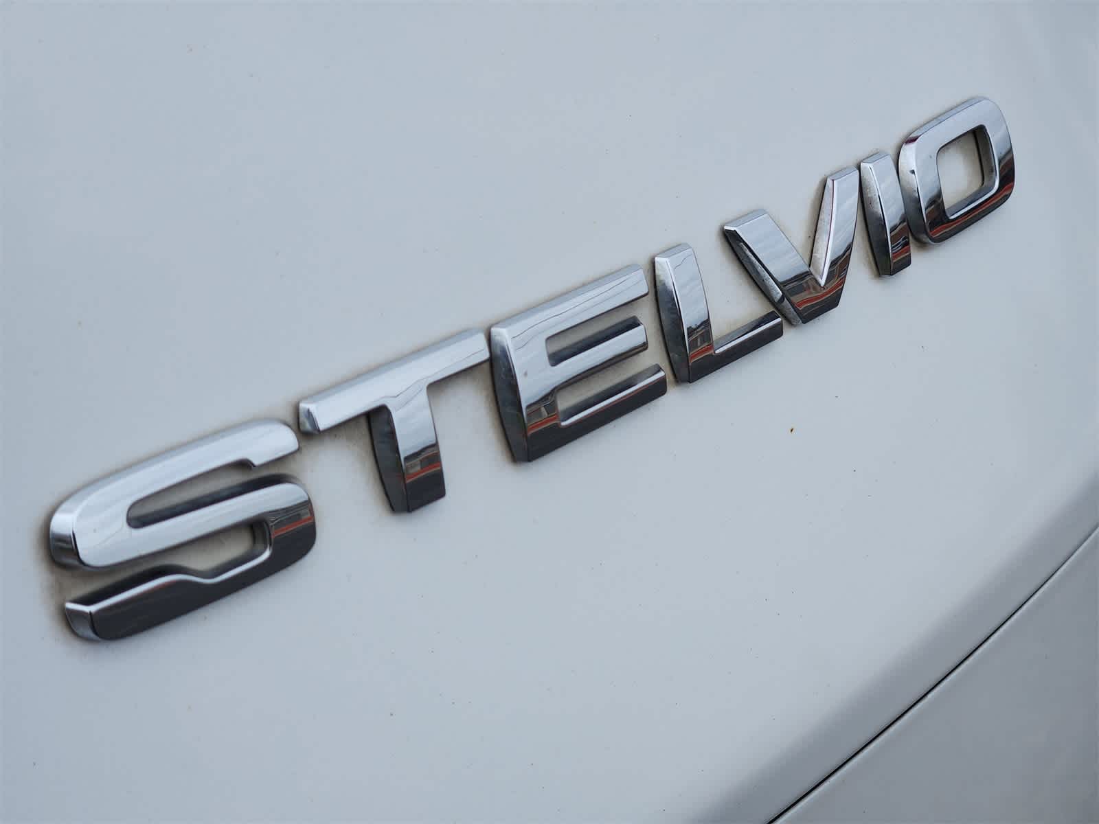 Thumbnail: 2019 Alfa Romeo Stelvio - 11