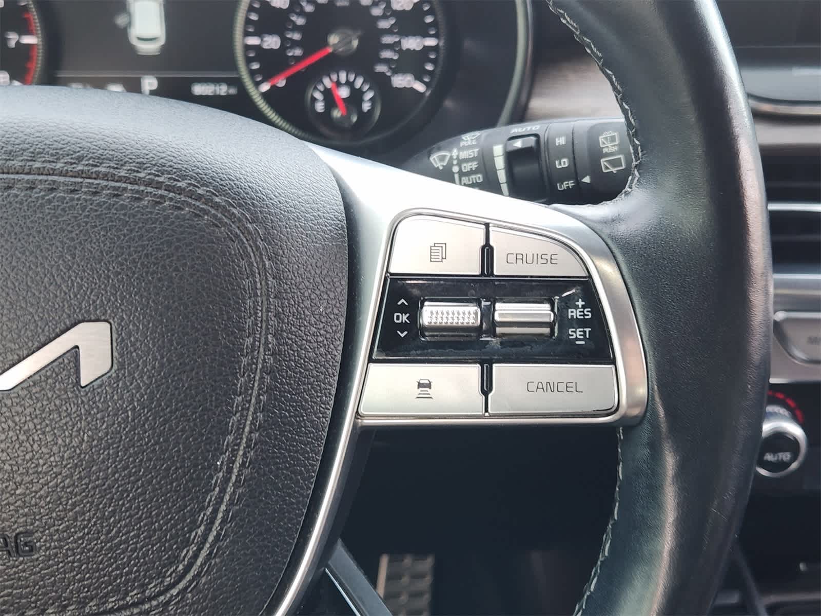 Thumbnail: 2022 Kia Telluride - 29