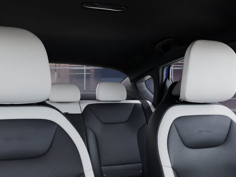 Thumbnail: 2026 Kia K4 - 27