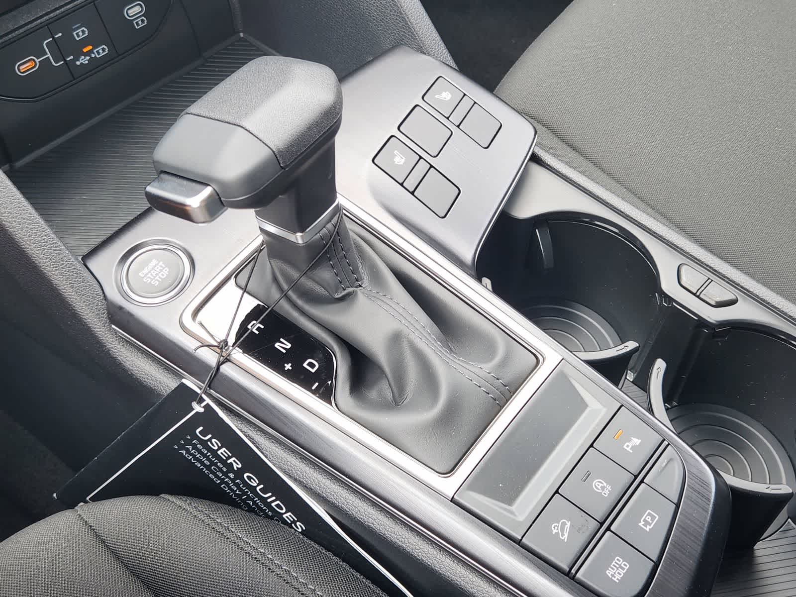 Thumbnail: 2026 Kia Sportage - 18